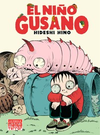 NIÑO GUSANO, EL 6ªED