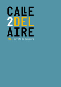 CALLE DEL AIRE, 2 DICIEMBRE 2021