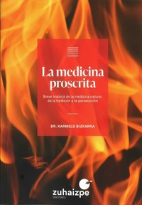 MEDICINA PROSCRITA