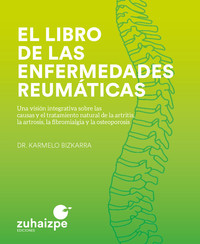 LIBRO ENFERMEDADES REUMATICAS, EL