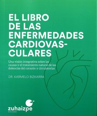 LIBRO ENFERMEDADES CARDIOVASCULARES, EL