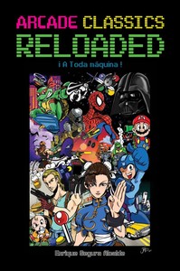 ARCADE CLASSICS. RELOADED (VOL,2)