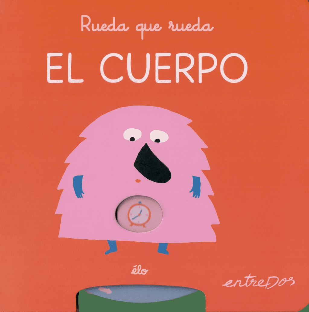 RUEDA QUE RUEDA. EL CUERPO