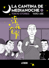 CANTINA DE MEDIANOCHE, 5