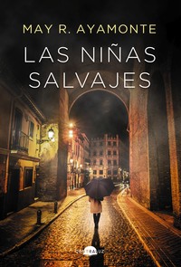 NIÑAS SALVAJES