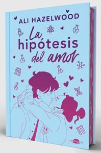 HIPOTESIS DEL AMOR (ED. ESPECIAL)