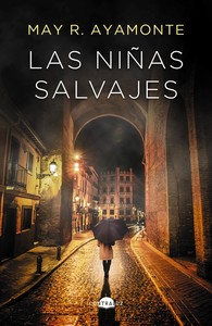 NIÑAS SALVAJES, LAS (BOL)