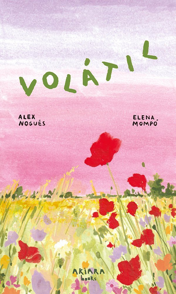 VOLÁTIL