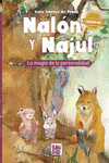 NALON Y NAJUL. LA MAGIA DE LA PERSONALIDAD