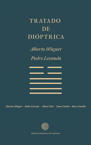 TRATADO DE DIOPTRICA