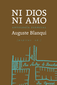 NI DIOS, NI AMO. ANTOLOGIA ESENCIAL