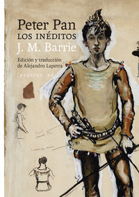 PETER PAN. LOS INEDITOS