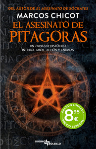 ASESINATO DE PITAGORAS (BOL)