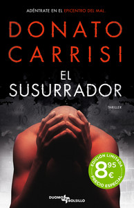 SUSURRADOR (BOL)