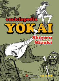 ENCICLOPEDIA YOKAI, 2 (NE)