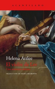 VIOLIN DE LEV. UNA AVENTURA ITALIANA