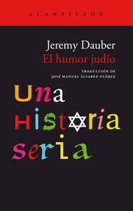 HUMOR JUDIO, EL