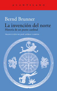 INVENCION DEL NORTE, LA