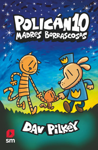 POLICAN,10 MADRES BORRASCOSAS