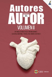AUTORES EN BUSCA DEL AUTOR, 2