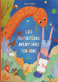 FANTASTICAS AVENTURAS PERDIDAS, LAS