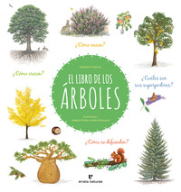 LIBRO DE LOS ARBOLES, EL