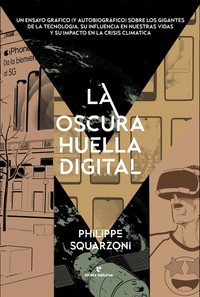 OSCURA HUELLA DIGITAL, LA