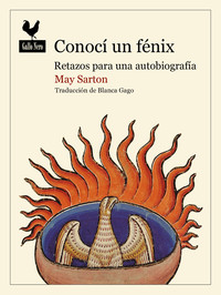 CONOCI UN FENIX. RETAZOS PARA UNA AUTOBIOGRAFIA