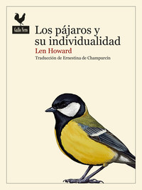 PAJAROS Y SU INDIVIDUALIDAD, LOS