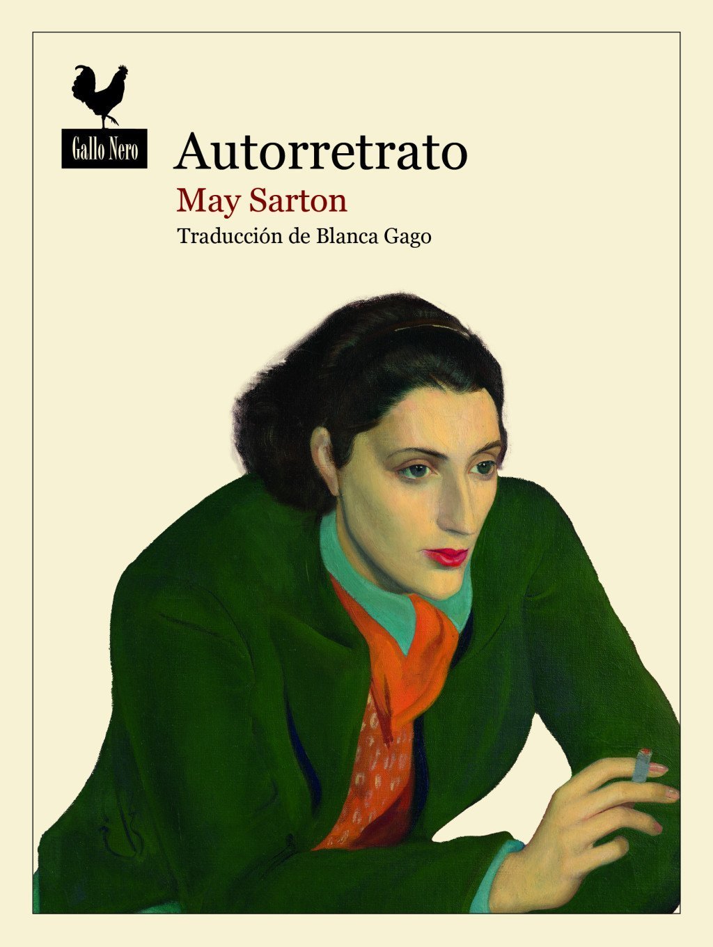 AUTORRETRATO