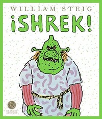 SHREK! (GRANDES ALBUMES)