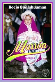 MARRON. MEMORIAS