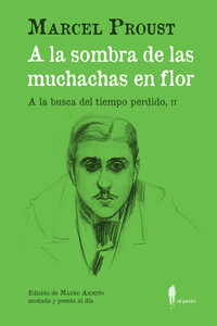 A LA SOMBRA DE MUCHACHAS EN FLOR. BUSCA TIEMPO PERDIDO, 2