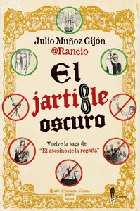 JARTIBLE OSCURO, EL
