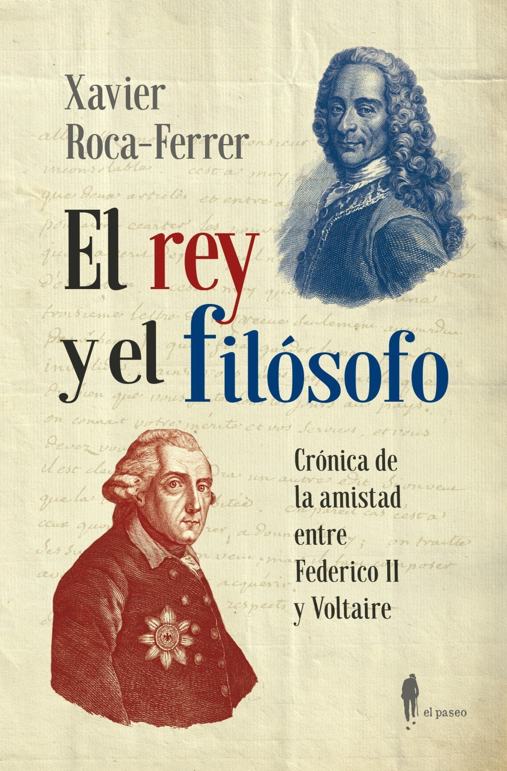 REY Y EL FILOSOFO, EL