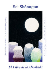 LIBRO DE LA ALMOHADA (NE)