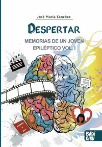 DESPERTAR, 1 MEMORIAS JOVEN EPILEPTICO