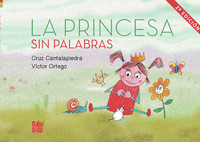 PRINCESA SIN PALABRAS, LA