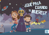 QUE PASA CUANDO TE MUERES?