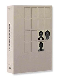 WITCH HUNT, 1 THE BANISHED OF BALSAPUERTO