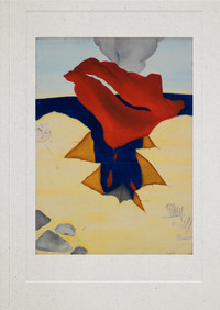 SOÑAR EL AGUA. UNA RETROSPECTIVA DEL FUTURO (1964?...)