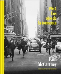 1964. LOS OJOS DE LA TORMENTA