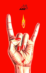 AL AZKENA SE VA Y PUNTO!