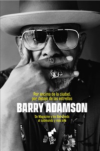 POR ENCIMA DE LA CIUDAD, POR DEBAJO DE LAS ESTRELLAS