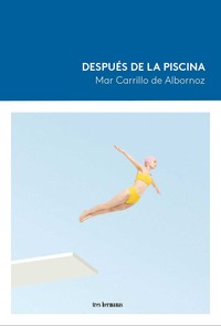 DESPUES DE LA PISCINA