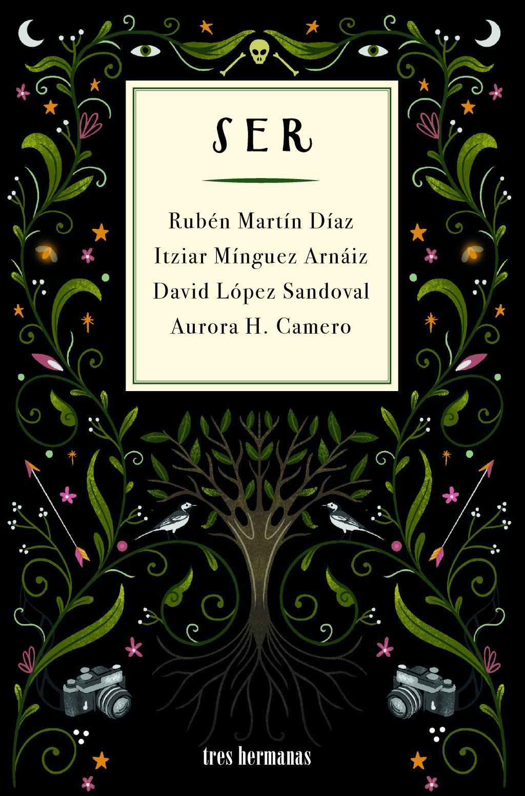 SER