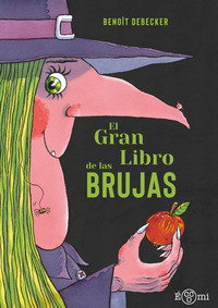 GRAN LIBRO DE LAS BRUJAS, EL