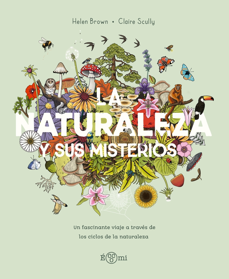 NATURALEZA Y SUS MISTERIOS, LA