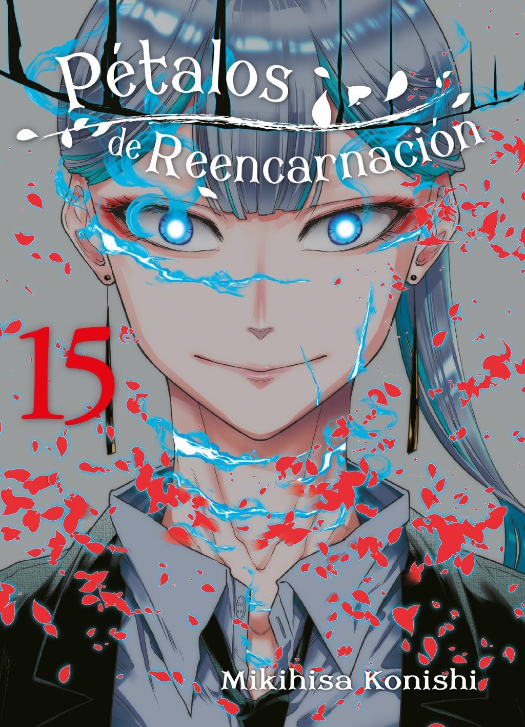 PETALOS DE REENCARNACION,15