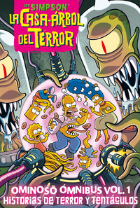 SIMPSON. LA CASA-ARBOL DEL TERROR, 1